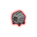 Dark Shelgon